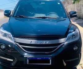 LIFAN X60 1.8 16V 128CV 5P MEC. 2019