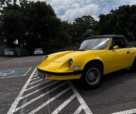 PUMA GTS 1.6 CONVERSIVEL 8V GASOLINA 2P MANUAL 1980