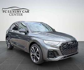 3.0 286CV S LINE SOSPENSIONI BANG&OLUFSEN PELLE VALCONA