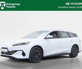 TOURING 1.5 DM-I BOOST | NAVIGATIE | ACHTERUITRIJC