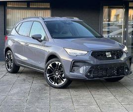 SEAT ARONA 1.0 TSI FR SPORT DSG EURO 6 (START/STOP) 5DR