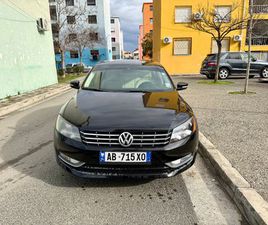 PASSAT SEL 2014 2.0 NAFTE AUTOMAT