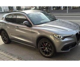 ALFA ROMEO STELVIO 2.0 TURBO 16V 147KW B-TECH AT8-Q4 B-TECH