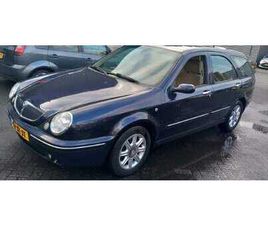 LANCIA LYBRA SW LANCIA LYBRA SW - 1.8-16V LX