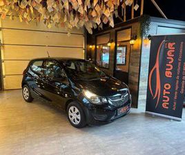 OPEL KARL KARL 1.0I **25000 KM+AIRCO+RADAR DE RECUL AV+ARR**