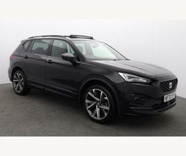 1.5 TSI EVO FR SPORT DSG EURO 6 (START/STOP) 5DR