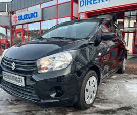 SUZUKI CELERIO 1.0 CLUB