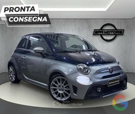 RIVALE 1.4 179CV - PREZZO PROMO