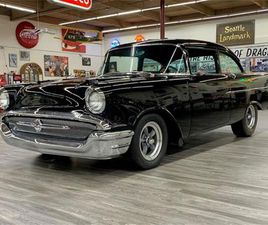 1957 CHEVROLET 150 FOR SALE