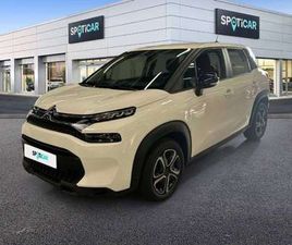 CITROEN C3 AIRCROSS 1 1.2 PURETECH 110 S&S MAN6 FEEL