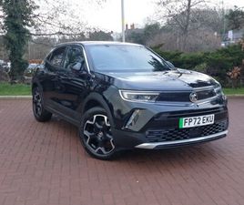 2022 - 100KW ULTIMATE 50KWH 5DR AUTO