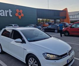 GOLF 7 GJENDET KOSOV