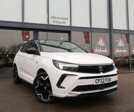 2022 - 1.2 TURBO ELITE 5DR