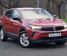 2022 - 1.2 TURBO SE 5DR