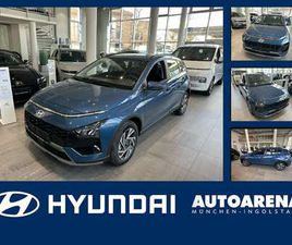 1.0 T-GDI TREND AUT DYNLICHT FACELIFT KAM.