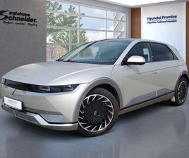 72,6 KWH UNIQ EHK/360°/HUD/BOSE SOUND