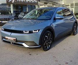 HYUNDAI IONIQ 5 77,4 KWH 4WD TECHNIQ NAVI/ACC/LED/WÄRMEPUMPE/DAB+
