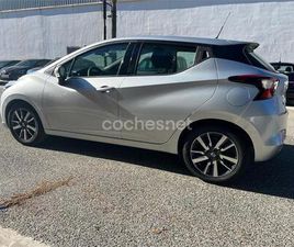 NISSAN MICRA 1.0G 70 CV VISIA