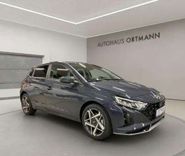 1.0 TURBO 'PRIME' 2WD AUTOMATIK