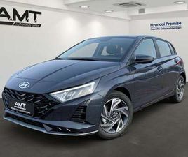 I20 1.0 T-GDI TREND NAVI BOSE LED KAMERA PDC KLIMA