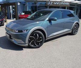 HYUNDAI IONIQ 5 72,6 KWH 4WD UNIQ RELAX/EHK/360°/BOSE SOUND