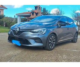 RENAULT CLIO ECO-G RENAULT CLIO TECHNO GPL 2023 -FULL OPTIONAL-TOP