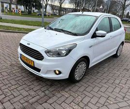 KA/KA 1.2 TREND ULTIMATE