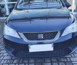 IBIZA IV 2012 ST ST 1.2 TDI CR STYLE