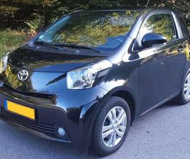 1.4 D-4D – 90 CV – 4 CILINDRI - 6 MARCE – CHILOMETRAGGIO BASSO CERTIFICATO