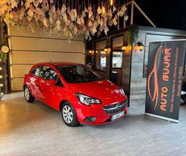 OPEL CORSA CORSA 1.2I **CARPLAY + AIRCO**