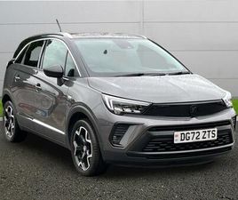 2022 - 1.2 TURBO [130] ULTIMATE 5DR AUTO