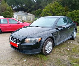 VOLVO C30 1.6D KINETIC