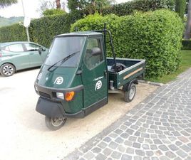 PIAGGIO APE 50 APE 50