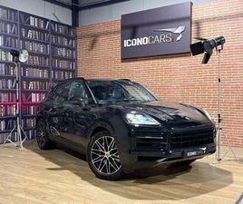 VEHÍCULO DE SUSTITUCIÓN