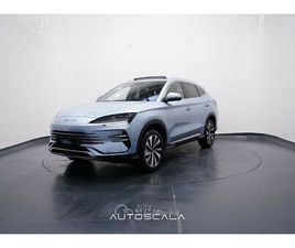 SEAL U DM-I 1.5 218 CV PHEV BOOST