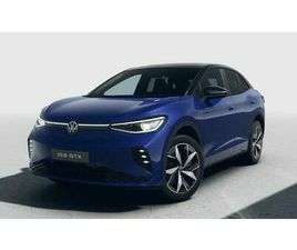 GTX 4MOTION 250 KW, AKKU 79 KWH | ENNAKKOMYYNNISSÄ | VOLKSWAGEN JATKOTAKUU 100 000KM / 5-VUOTTA |