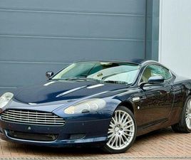 6.0 V12 T-TRONICII EURO 4 2DR