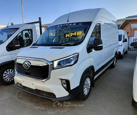 (L3H3) - 72 KWH ADAS MY23