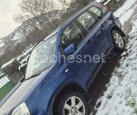NISSAN XTRAIL 2.0 DCI 150 CV LE