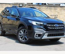 2.5I LIMITED LINEARTRONIC 4WD EURO 6 (START/STOP) 5DR