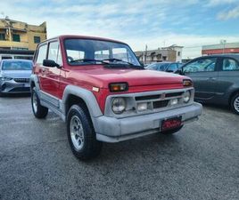 LADA NIVA MASTER 4 X 4