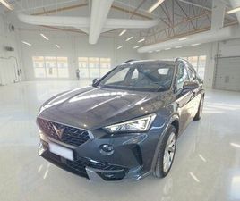 CUPRA FORMENTOR 1.4 E-HYBRID DSG 5 PORTE SUV
