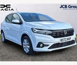 1.0 TCE COMFORT EURO 6 (START/STOP) 5DR