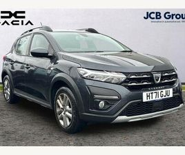 1.0 TCE COMFORT EURO 6 (START/STOP) 5DR