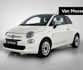 FIAT 500 FIAT 500 - 1.0 HYBRID