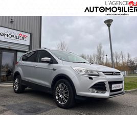 1.6 ECOBOOST SPORT PLATINIUM POWERSHIFT A 4X4