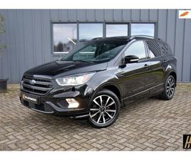 FORD KUGA - 1.5 ECOBOOST ST LINE * CARPLAY/ANDROID * CAMERA * 18