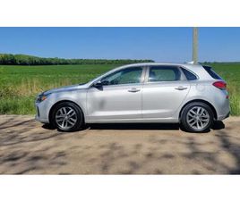 2018 HYUNDAI ELANTRA GT