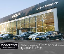 KIA CEE'D SPORTSWAGON - CEED SW 1.5 T-GDI 140PK DYNAMICPLUSLINE