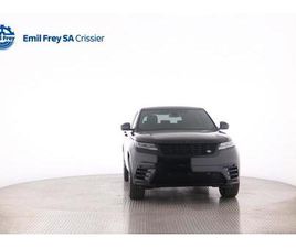 LAND ROVER RANGE ROVER VELAR P400E LAND ROVER RANGE ROVER VELAR 2.0 P400E DYNAMIC SE